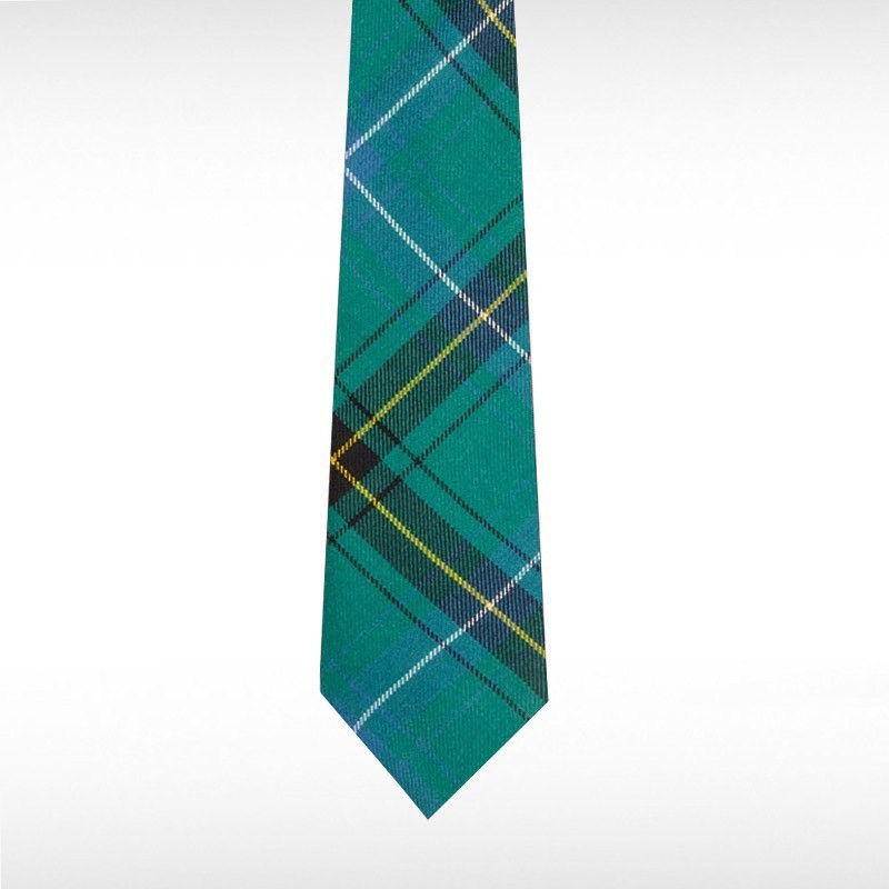 Henderson Ancient Tartan Tie