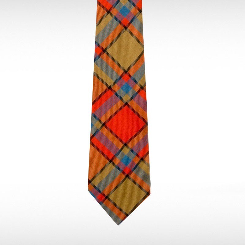 Scrimgeour Ancient Tartan Tie